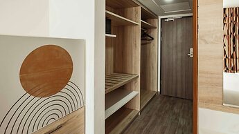 AX ODYCY Hotel