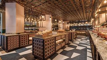 AX ODYCY Hotel