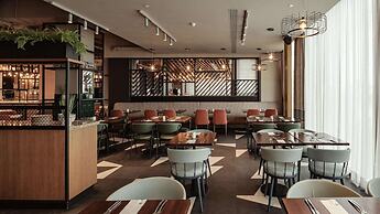 AX ODYCY Hotel
