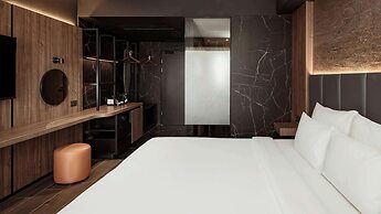 AX ODYCY Hotel