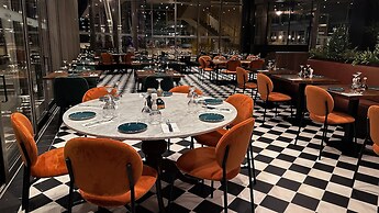 AX ODYCY Hotel