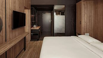 AX ODYCY Hotel