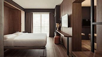 AX ODYCY Hotel