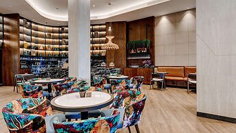 AX ODYCY Hotel