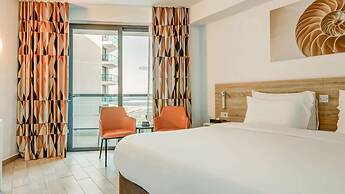 AX ODYCY Hotel