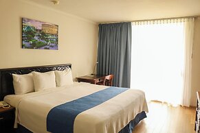 Hotel Posada de Tampico