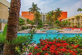 Hotel Posada de Tampico