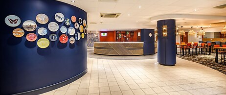 ibis Styles Birmingham Centre