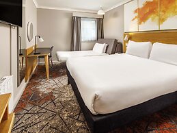ibis Styles Birmingham Centre