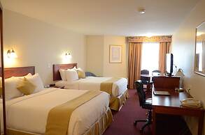 Quality Inn & Suites Edmonton International Airport