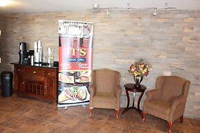 Quality Inn & Suites Edmonton International Airport