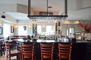 Quality Inn & Suites Edmonton International Airport