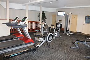 Quality Inn & Suites Edmonton International Airport
