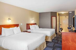 Quality Inn & Suites Edmonton International Airport