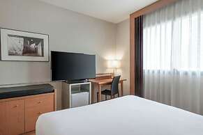 AC Hotel Sevilla Fórum by Marriott