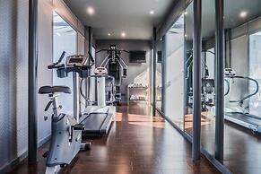 AC Hotel Huelva by Marriott