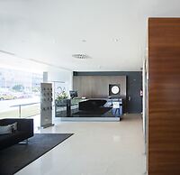 AC Hotel Huelva by Marriott