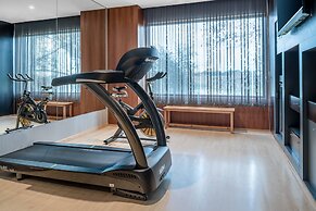 AC Hotel Huelva by Marriott