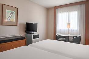 AC Hotel Murcia by Marriott