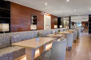 AC Hotel Murcia by Marriott