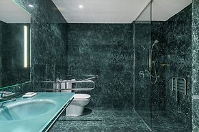 AC Hotel Murcia by Marriott