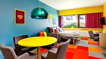 Hotel LEGOLAND, DENMARK