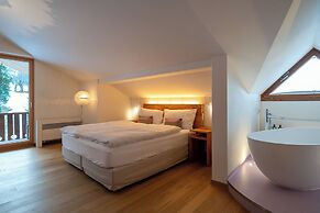 Wellness Hotel Stoos