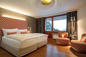Wellness Hotel Stoos