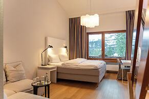 Wellness Hotel Stoos