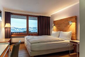 Wellness Hotel Stoos