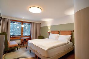 Wellness Hotel Stoos