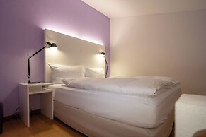 Wellness Hotel Stoos