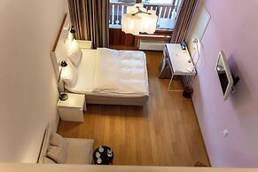 Wellness Hotel Stoos