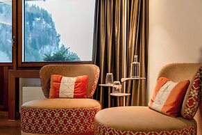Wellness Hotel Stoos