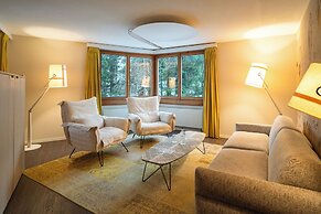 Wellness Hotel Stoos