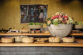 Wellness Hotel Stoos