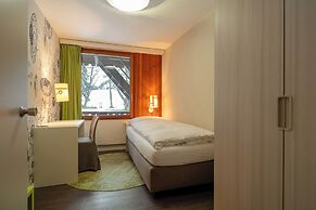 Wellness Hotel Stoos