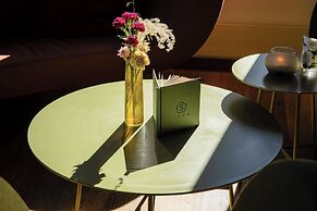 Wellness Hotel Stoos