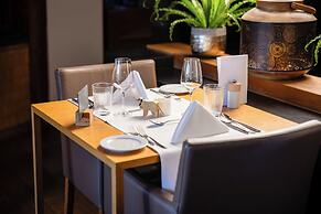 Wellness Hotel Stoos