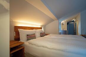 Wellness Hotel Stoos