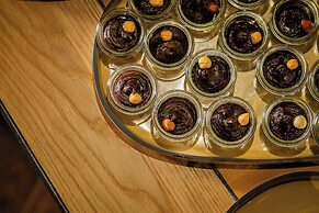 Wellness Hotel Stoos