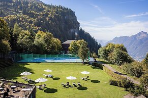 Wellness Hotel Stoos