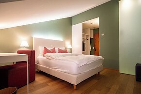 Wellness Hotel Stoos
