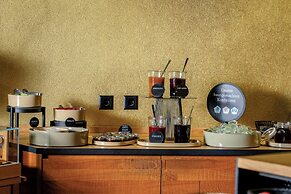 Wellness Hotel Stoos