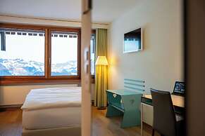 Wellness Hotel Stoos