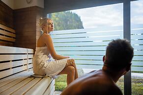 Wellness Hotel Stoos