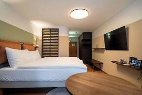 Wellness Hotel Stoos