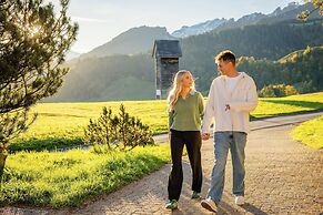 Wellness Hotel Stoos
