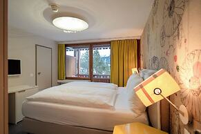 Wellness Hotel Stoos