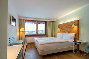 Wellness Hotel Stoos